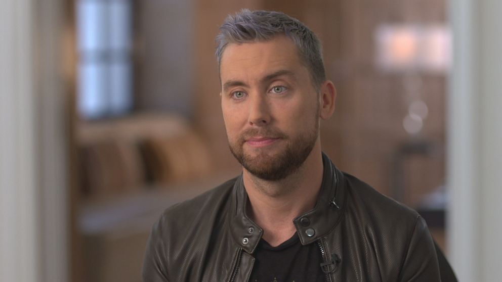 PHOTO: “We never ever flew on a Trans Continental airplane,” Lance Bass of *NSYNC told “20/20.” “I always thought it was weird that someone that was in the airline industry couldn’t help us out a little bit getting to places.”