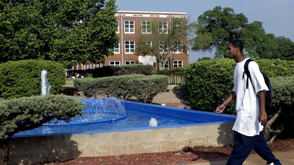 Langston University clears over 4.5 million in student debt balances