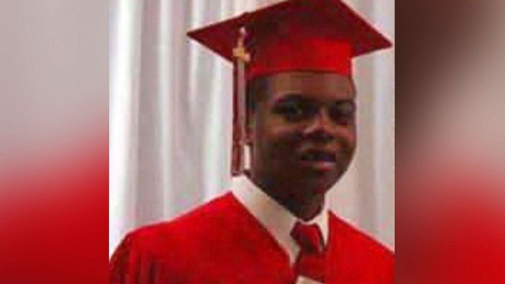 VIDEO: McDonald was shot 16 times by Chicago police officer Jason Van Dyke, who was convicted of murder in October.