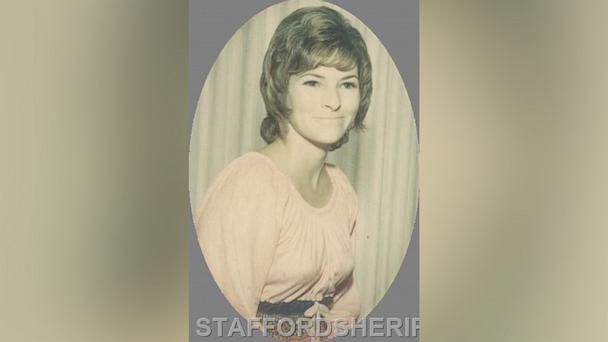 Man arrested in woman's 1986 cold case murder, linked to 2nd murder ...