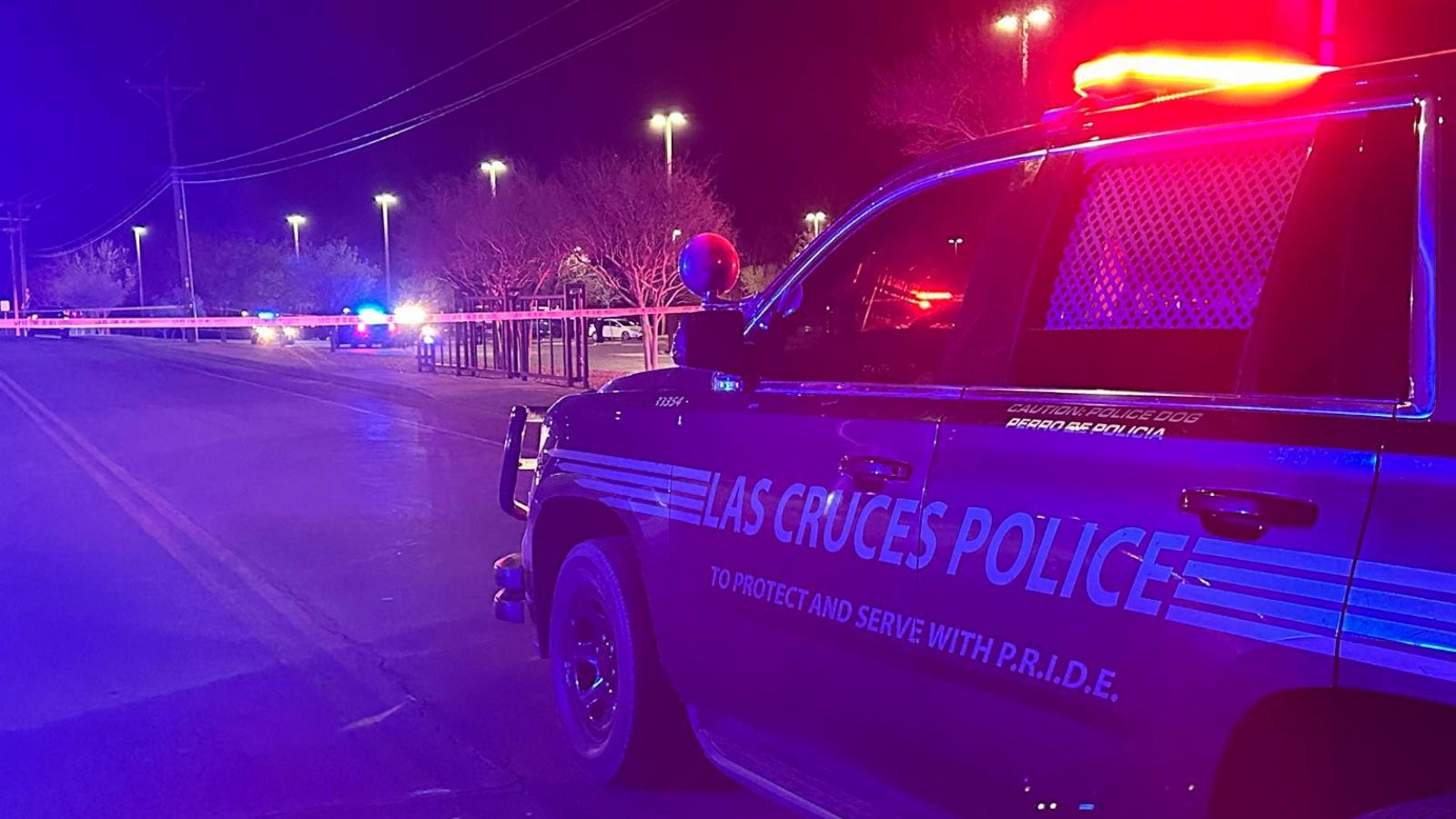 3 dead, 14 injured in shooting at park in New Mexico