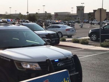 Security guard opens fire on manager at business he was guarding: Police
