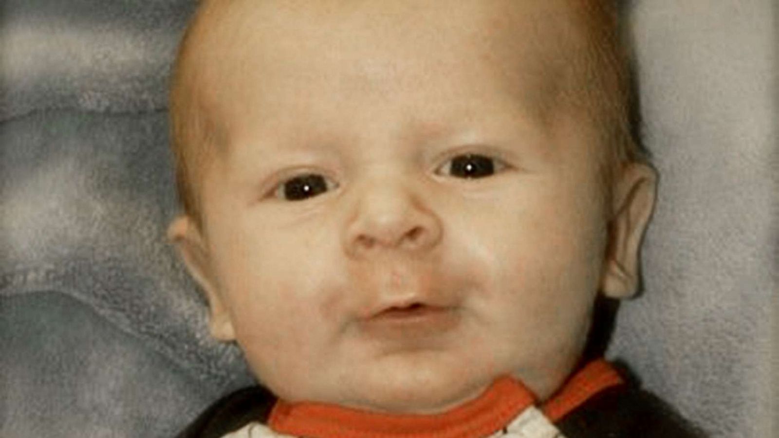 PHOTO: Laura Maxwell's son, Preston Maxwell, in an undated photo.