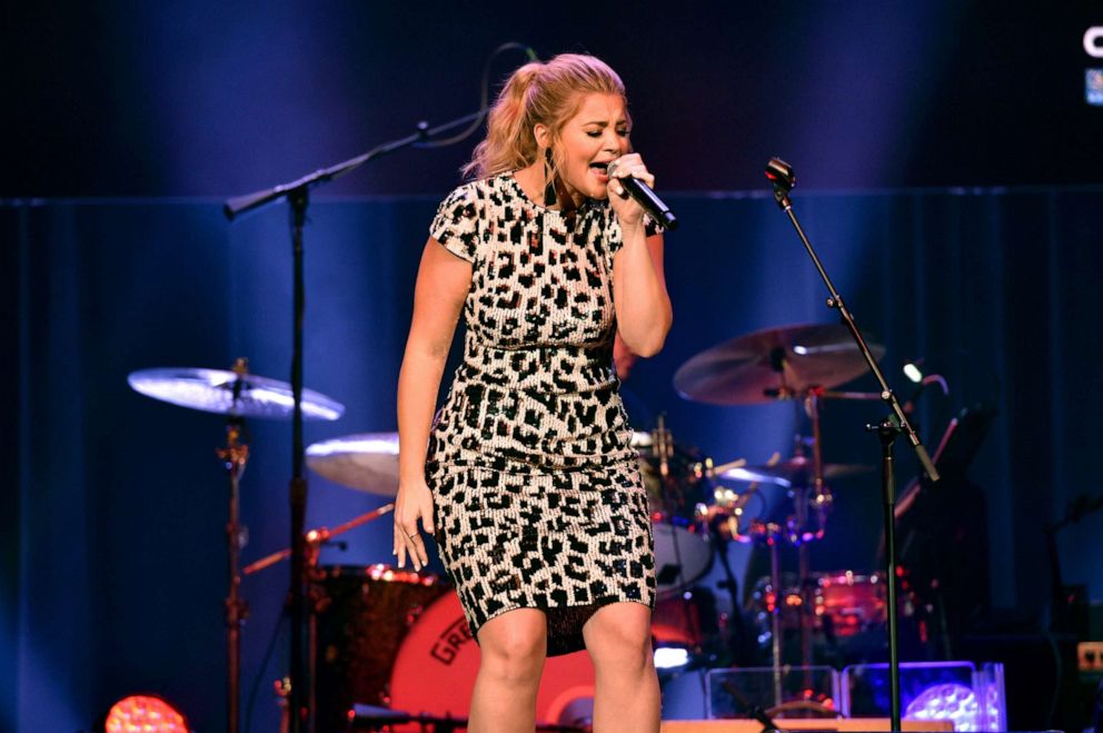 PHOTO: Lauren Alaina performs at the 13th Annual ACM Honors at Ryman Auditorium on August 21, 2019, in Nashville, Tenn.