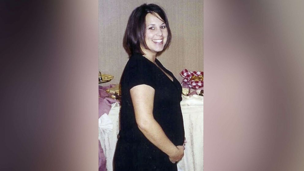 PHOTO: In this undated photo, a pregnant Laci Peterson of Modesto, Calif., shows off her growing belly.  With Scott Peterson was convicted of two counts of murder for killing his pregnant wife Laci and her fetus.