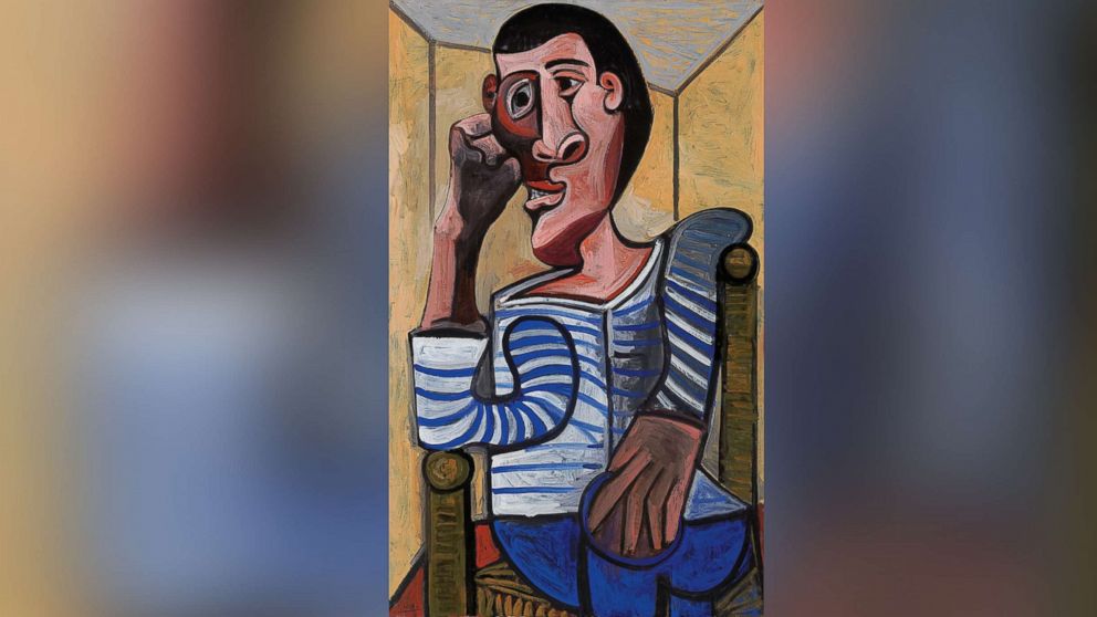 Pablo Picasso Artwork for Sale at Online Auction