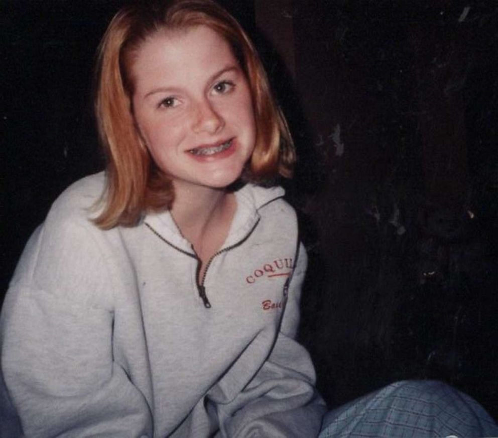 PHOTO: Leah Freeman was 15 when she went missing from her hometown of Coquille, Oregon in 2000.
