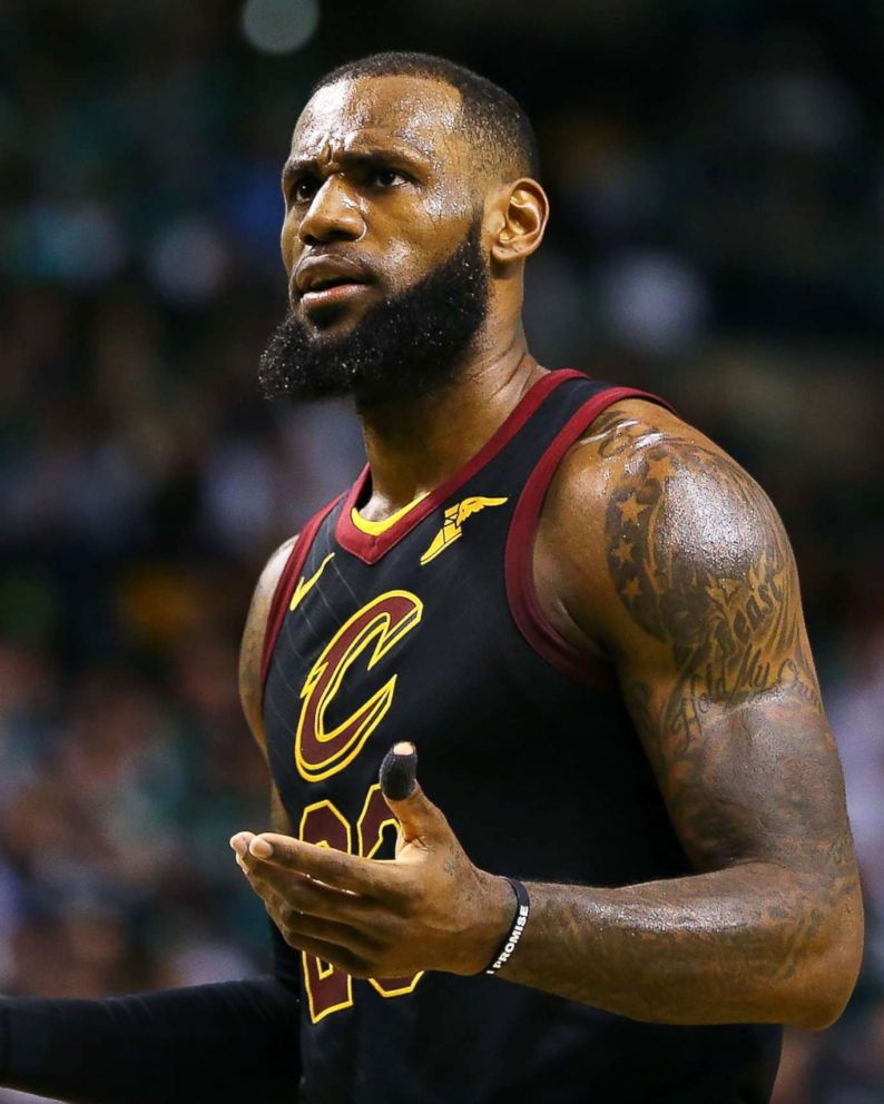 laura ingraham lebron james twitter