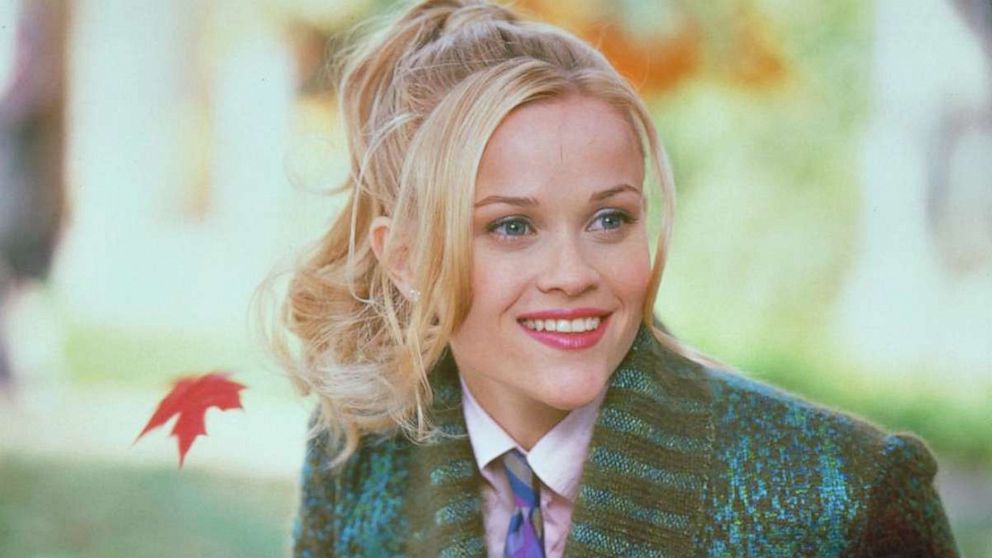 VIDEO: Reese Witherspoon dishes on ‘Legally Blonde 3’
