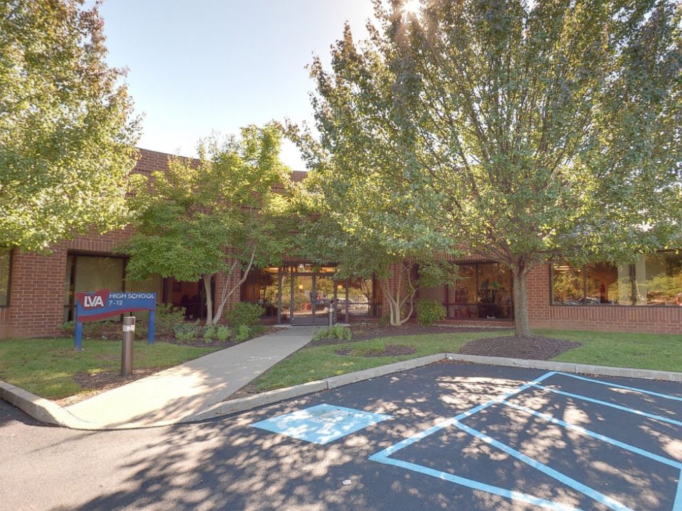 PHOTO: An undated image from Google Maps shows Leigh Valley Academy Regional Charter School located in Bethlehem, Pa.