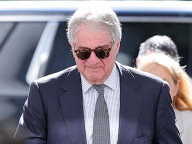 House Oversight votes to hold Leon Black in contempt of Congress in Epstein inquiry