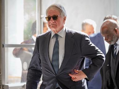 Comer subpoenas Leon Black after his refusal to answer some Epstein questions