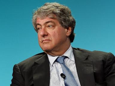 House votes to hold Leon Black in contempt of Congress in Epstein probe