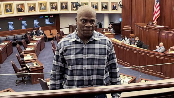 Family of exonerated man files lawsuit against deputy who fatally shot him - Vimarsana News