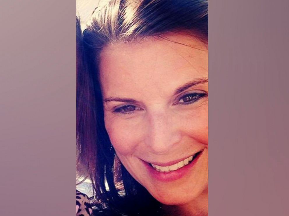 PHOTO: This undated photo shows Rhonda LeRocque, one of the people killed in Las Vegas after a gunman opened fire, Oct. 1, 2017, at a country music festival.