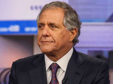 Alleged victims in story about Leslie Moonves, CBS were 'terrified': Ronan Farrow