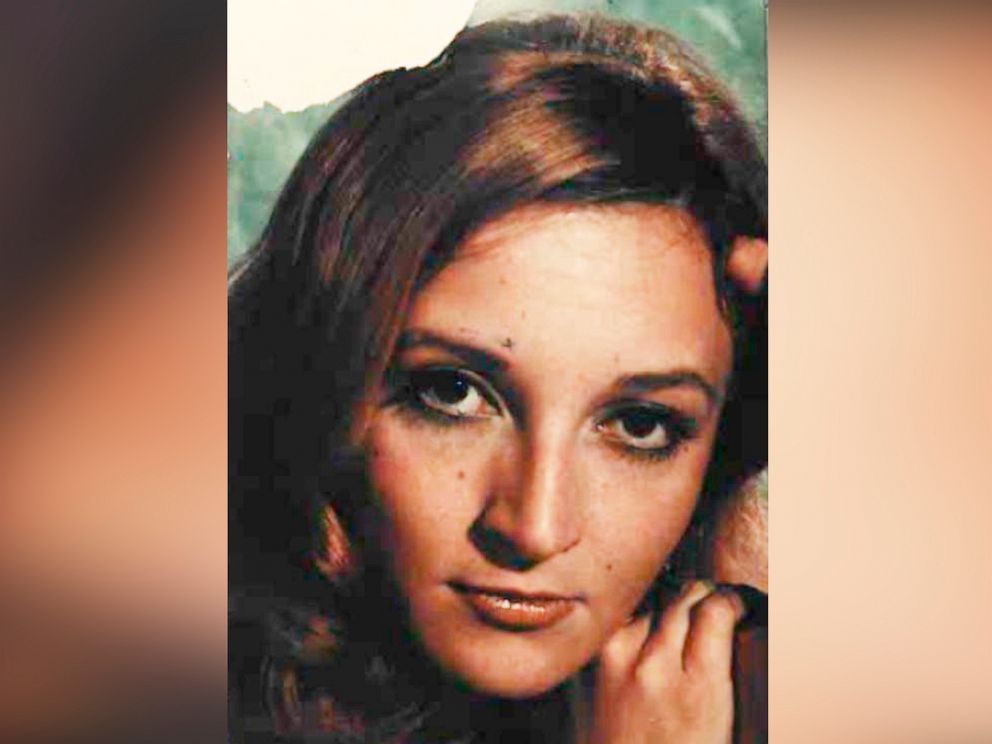 PHOTO: Leslie Harris is seen here in an undated file photo that was posted on Twitter by the Orange County Sheriffs Department.