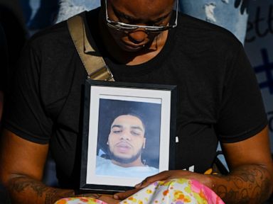 Police officer charged with murder for shooting Black man in his bed