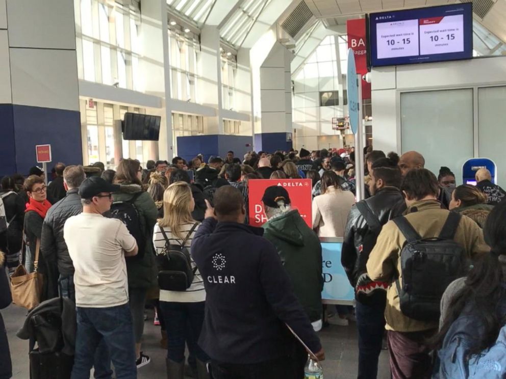 massive-lines-at-nyc-airport-not-caused-by-shutdown-officer-callouts