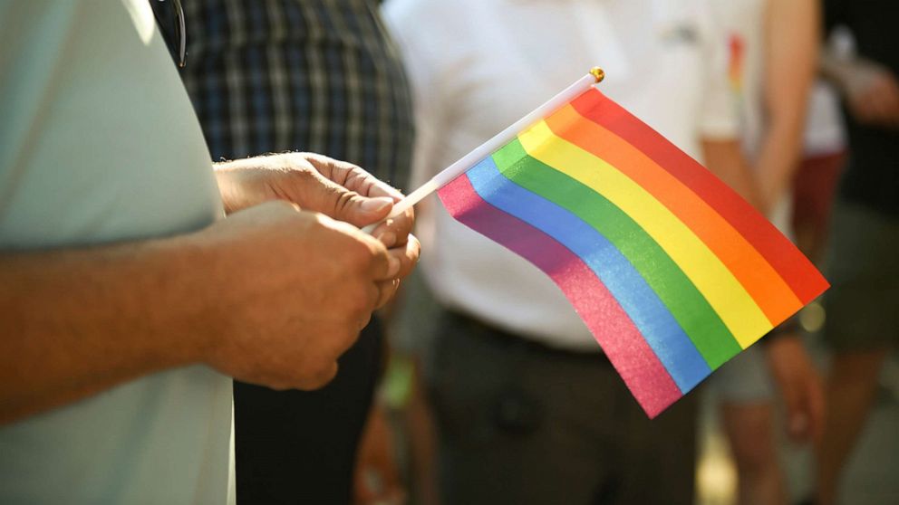 VIDEO: Florida’s controversial 'Don’t Say Gay' bill advances