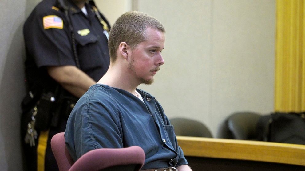 Liam McAtasney sentenced to life without parole for murdering friend