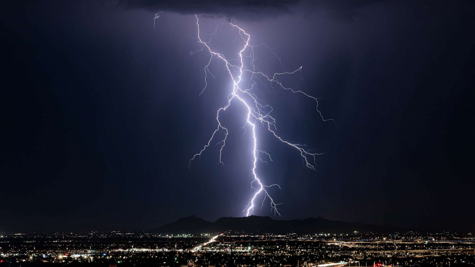 Top tips to avoid lightning strikes - ABC News