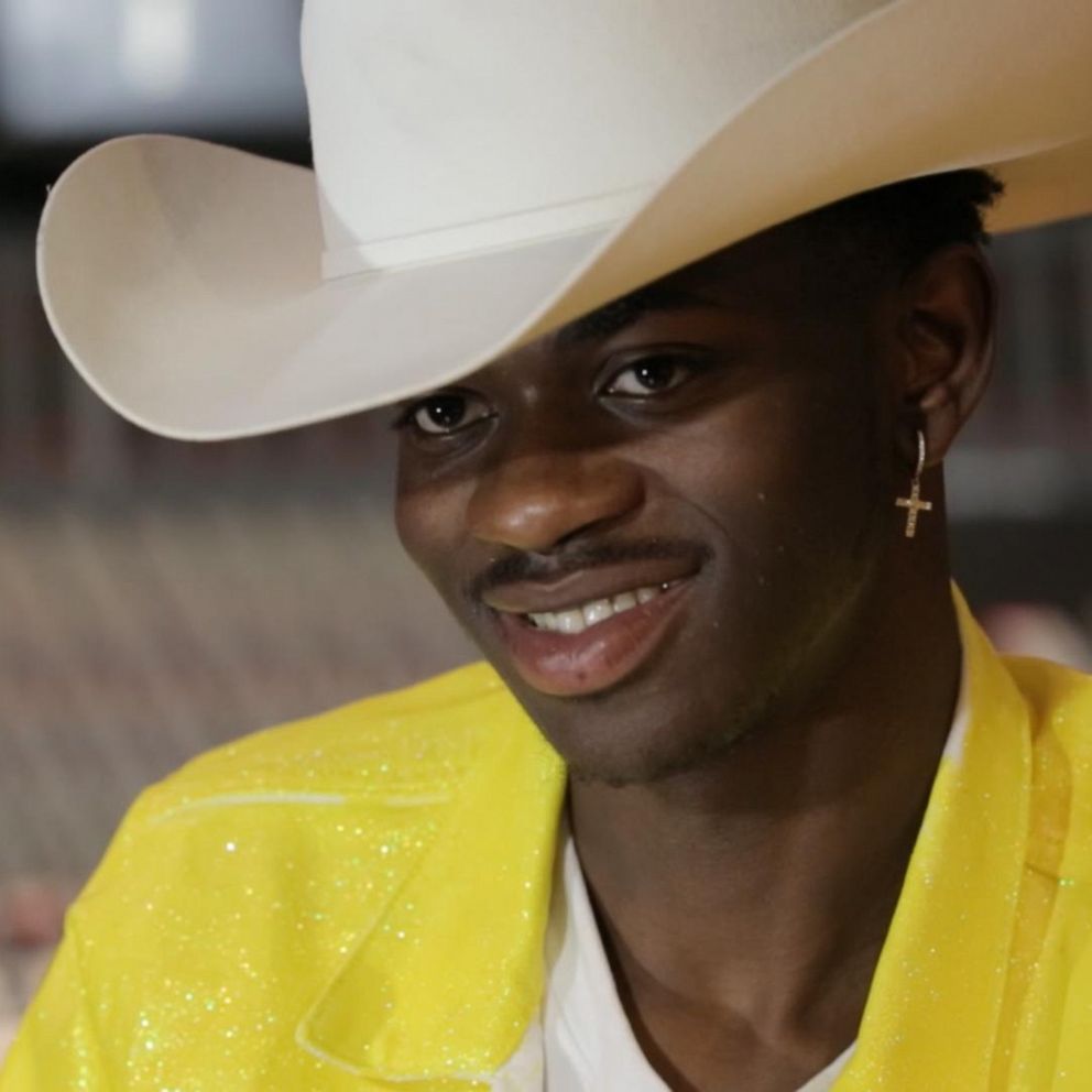 Can T Tell Lil Nas X Nothin How Old Town Road Changed His Life