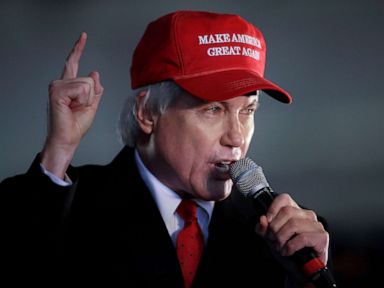 Pro-Trump attorney Lin Wood to be prosecution witness in Georgia election case