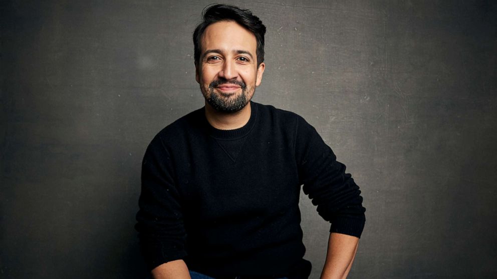 Lin Manuel Miranda On The Power Of Art During Covid 19 Other Lessons