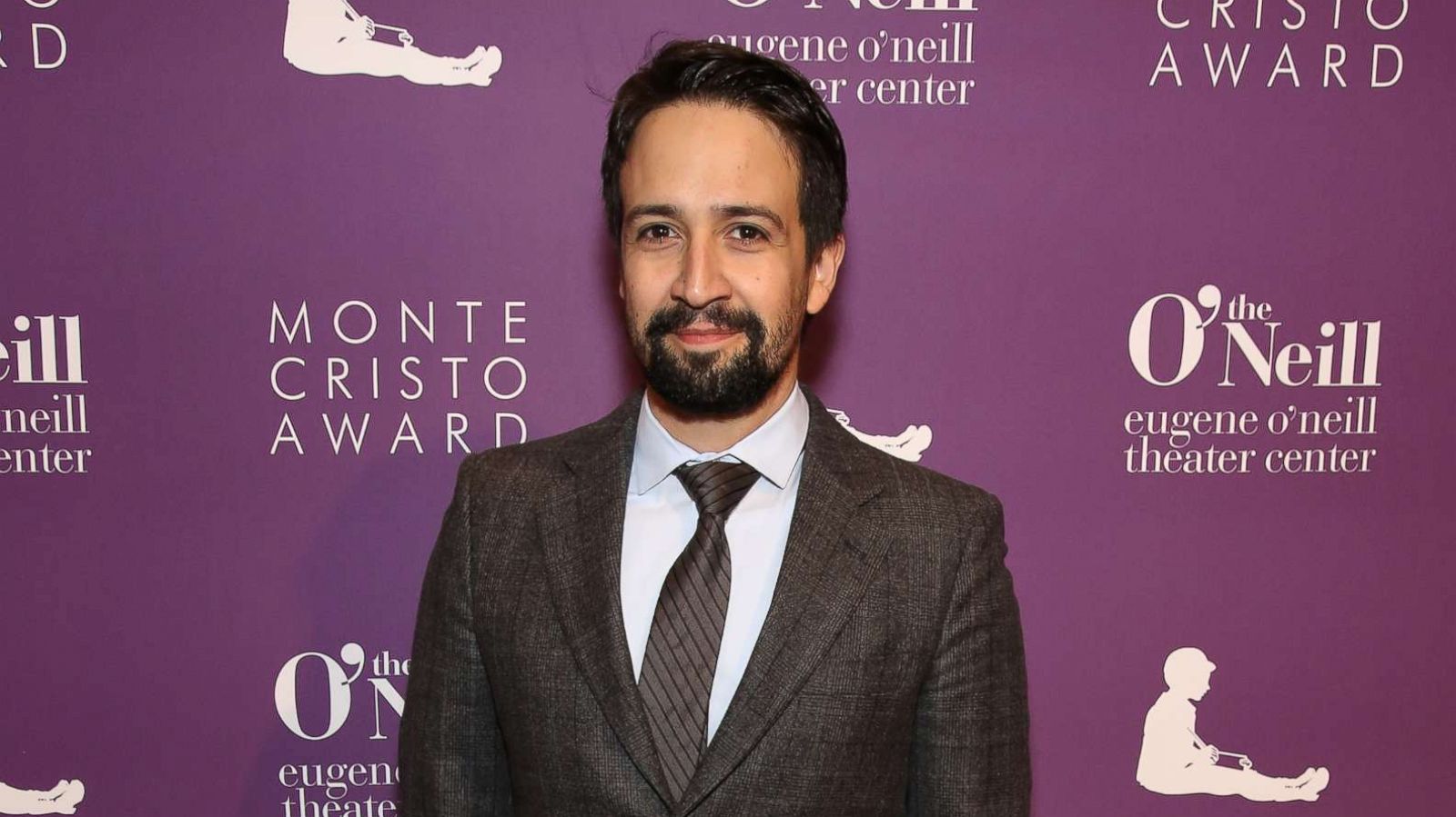 Hamilton's Lin-Manuel Miranda and Family Interview on Puerto Rico