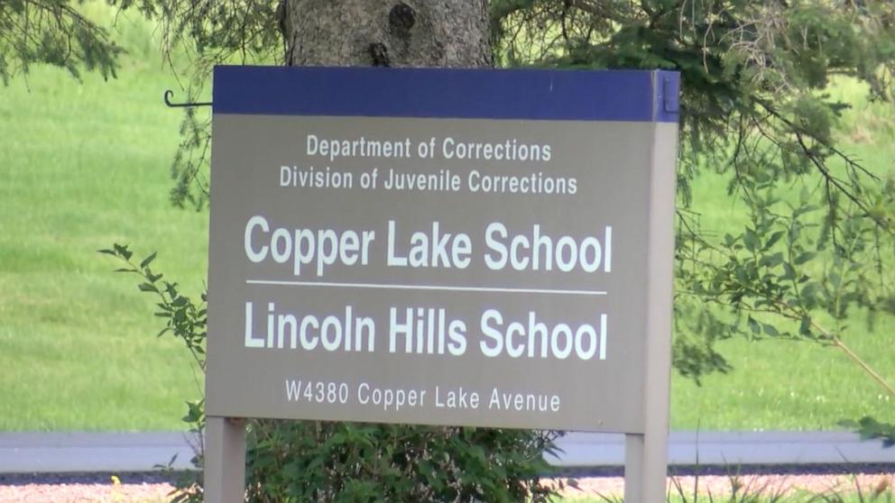 Teenage inmate charged in death of youth prison employee