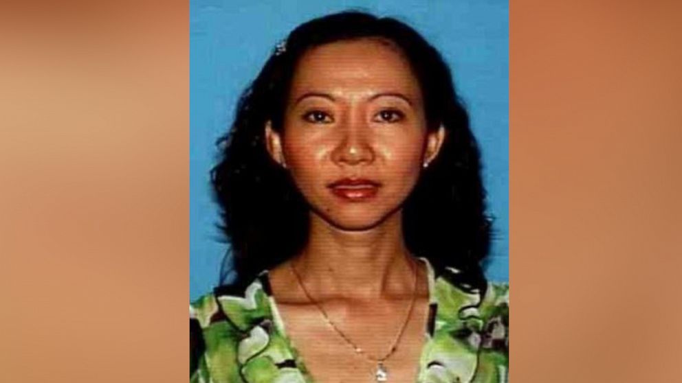 PHOTO: OPD has placed Linda Nguyen, age 47, under arrest for the deaths of her two daughters.