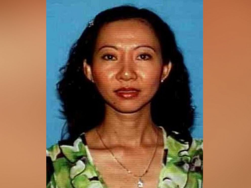 PHOTO: OPD has placed Linda Nguyen, age 47, under arrest for the deaths of her two daughters.