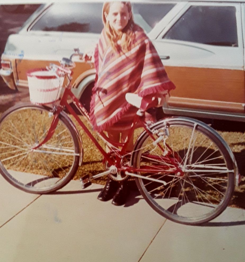   PHOTO: Newport Beach Police released this undated picture of Linda OKeefe the public to help solve her murder in Southern California in July 1973. 