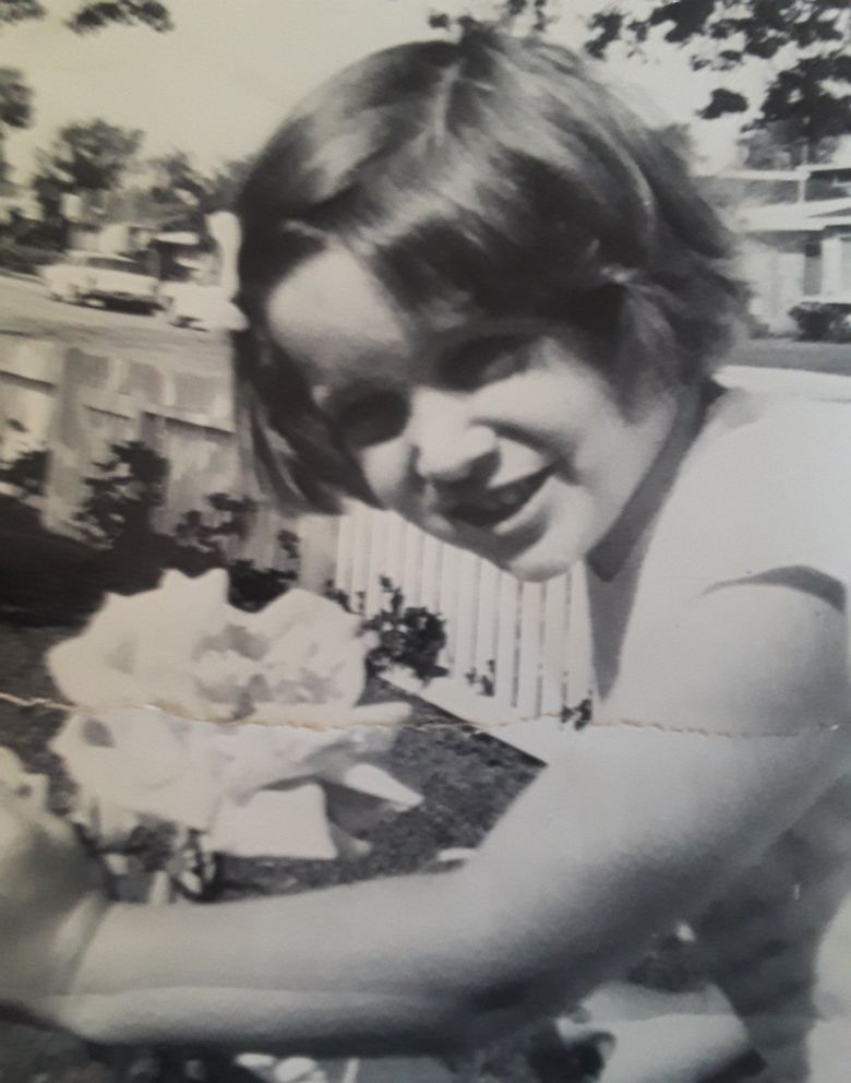 PHOTO: Newport Beach police released this undated image of Linda O'Keefe in an effort to get assistance from the public to help solve her murder in Southern California in July 1973.