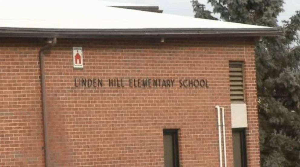 PHOTO: A 5-year-old student at Linden Hill Elementary School in Pike Creek, Del., was left on a school bus for seven hours after the driver did not check to see if he was on board.