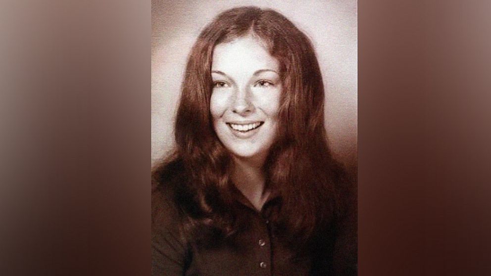 PHOTO: An undated photo released by the  Lancaster County District Attorney's Office shows 19-year-old Lindy Sue Biechler, who was killed at her Manor Township, Pennsylvania, apartment, on Dec. 5, 1975.