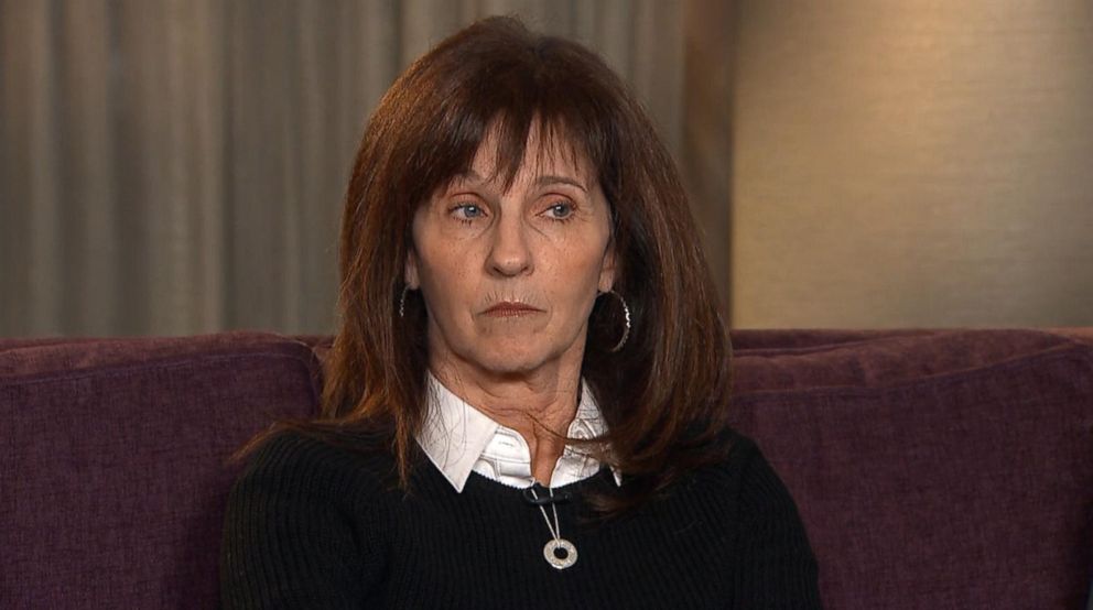 PHOTO: Lisa Lorincz spoke out in an interview with ABC News after her daughter accused sports doctor Larry Nassar of sexual misconduct. 