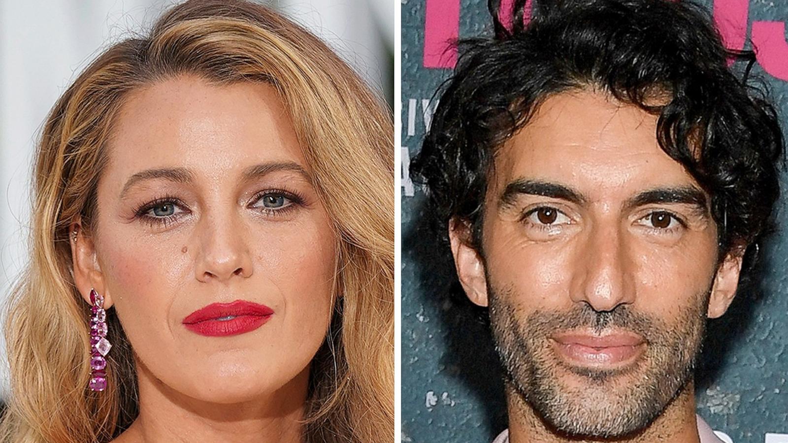 Justin Baldoni ordered to pay Blake Lively nearly $400K in legal fees