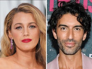 Justin Baldoni ordered to pay Blake Lively nearly $400K in legal fees