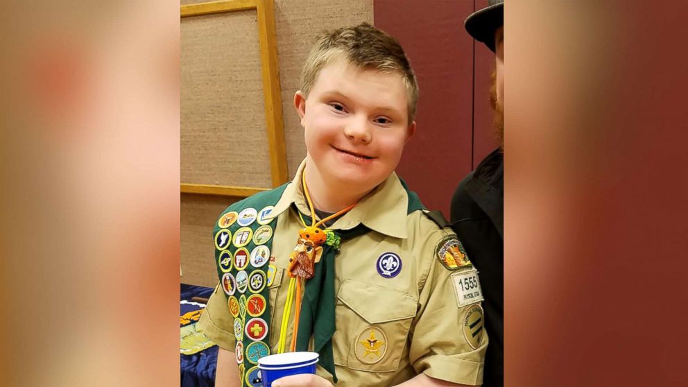 The changing face of the Boy Scouts - CBS News