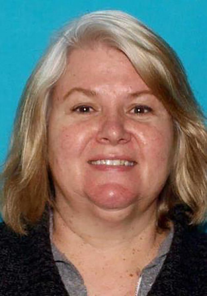 PHOTO: An undated photo of Lois Riess who is wanted in connection with two killings, according to the Minnesota Bureau of Criminal Apprehension.