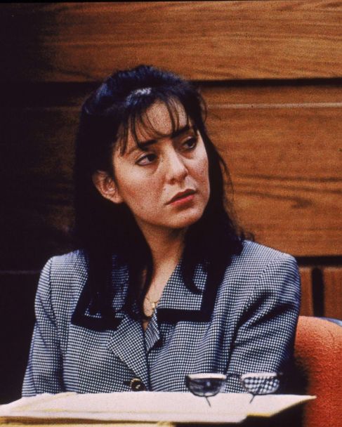 25 years later, looking back at the infamous Lorena Bobbitt case that captivated America