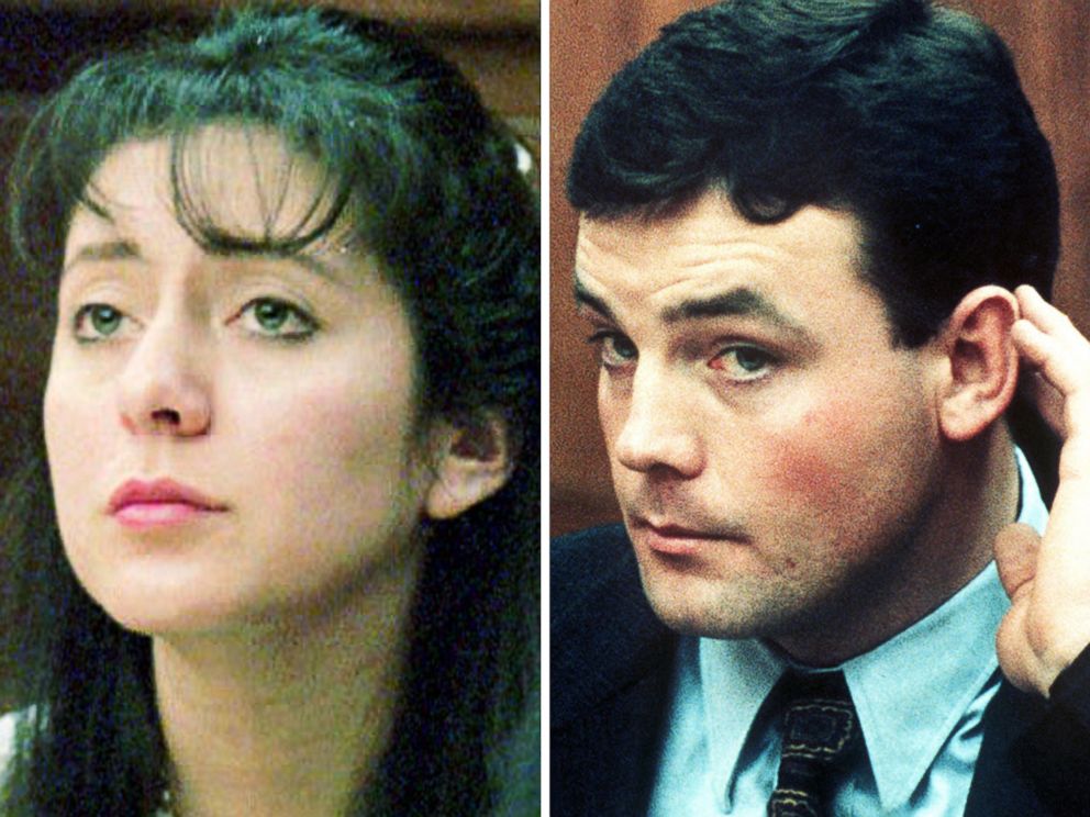 John Bobbitt speaks out 25 years after wife infamously cut off his penis I want people to understand… the whole story photo pic