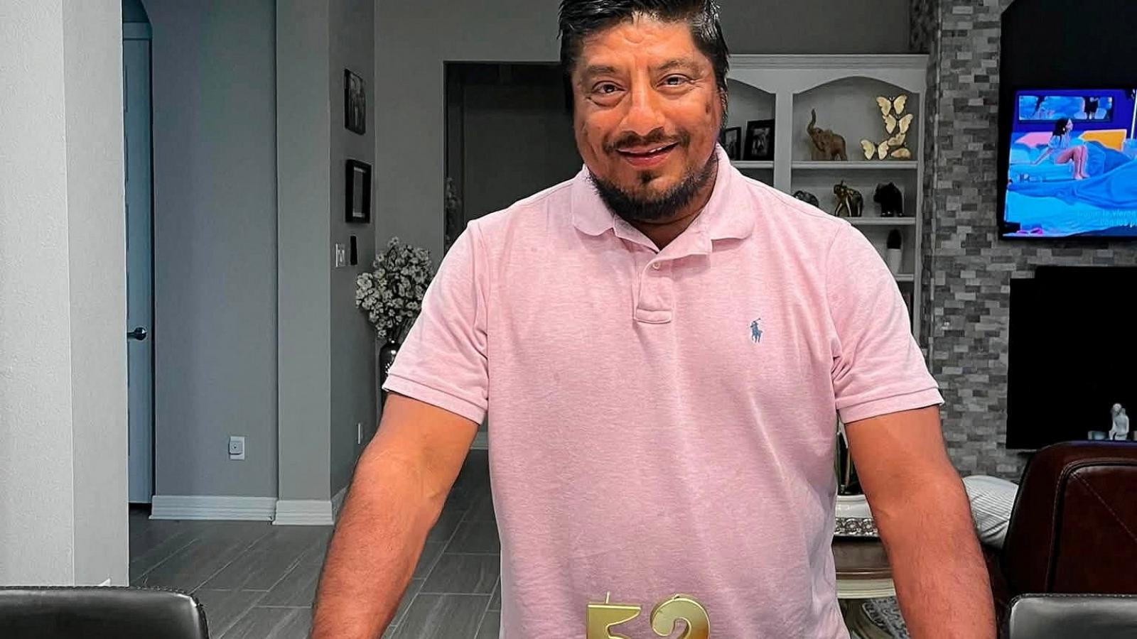 Federal judge orders release of witness to Houston ICE shooting