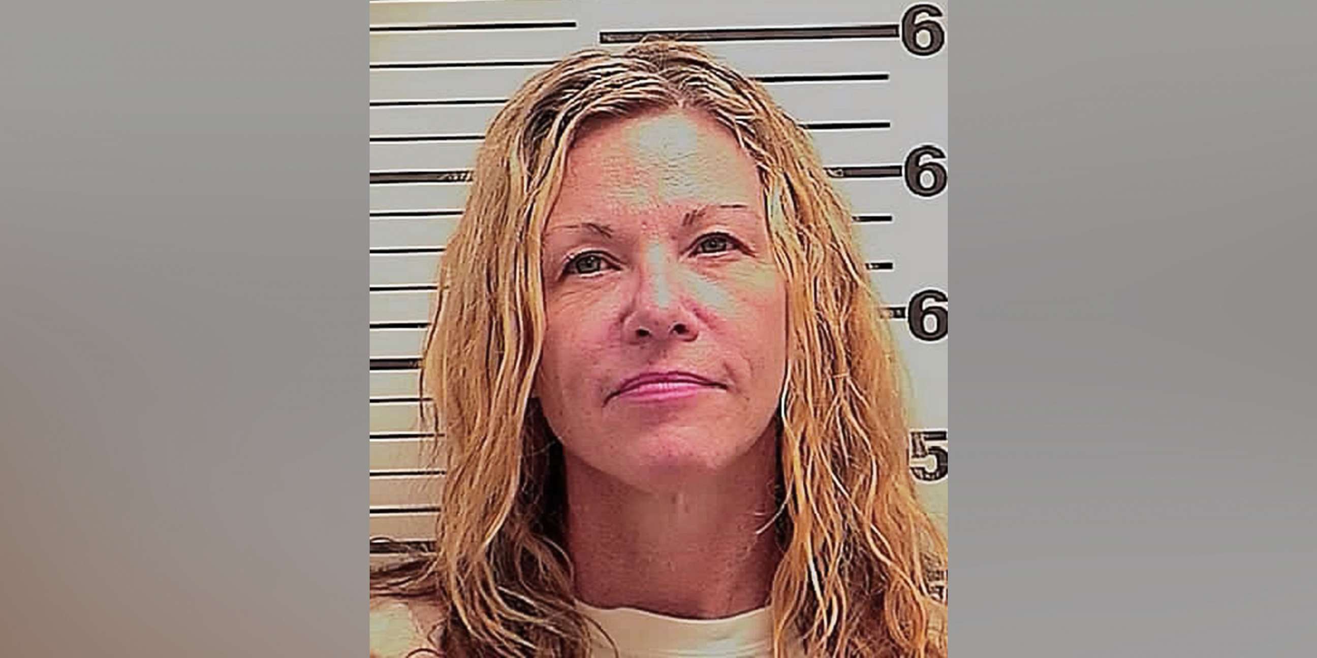 PHOTO: Lori Vallow is seen in a booking photo released by the Madison County Sheriff in Idaho on March 5, 2020.