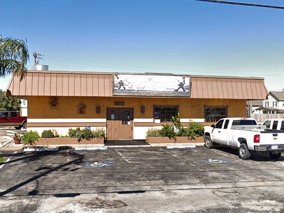PHOTO: Los Lazos Mexican restaurant is pictured in this undated image from Google.