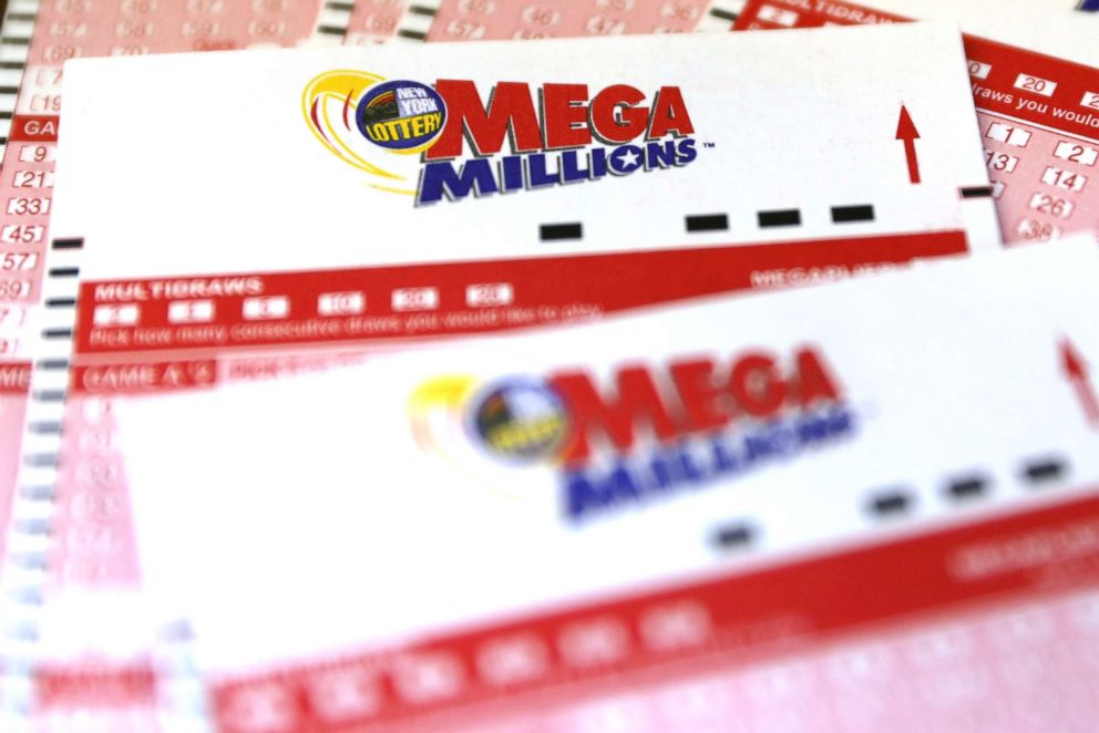 Mega millions next drawing tonight