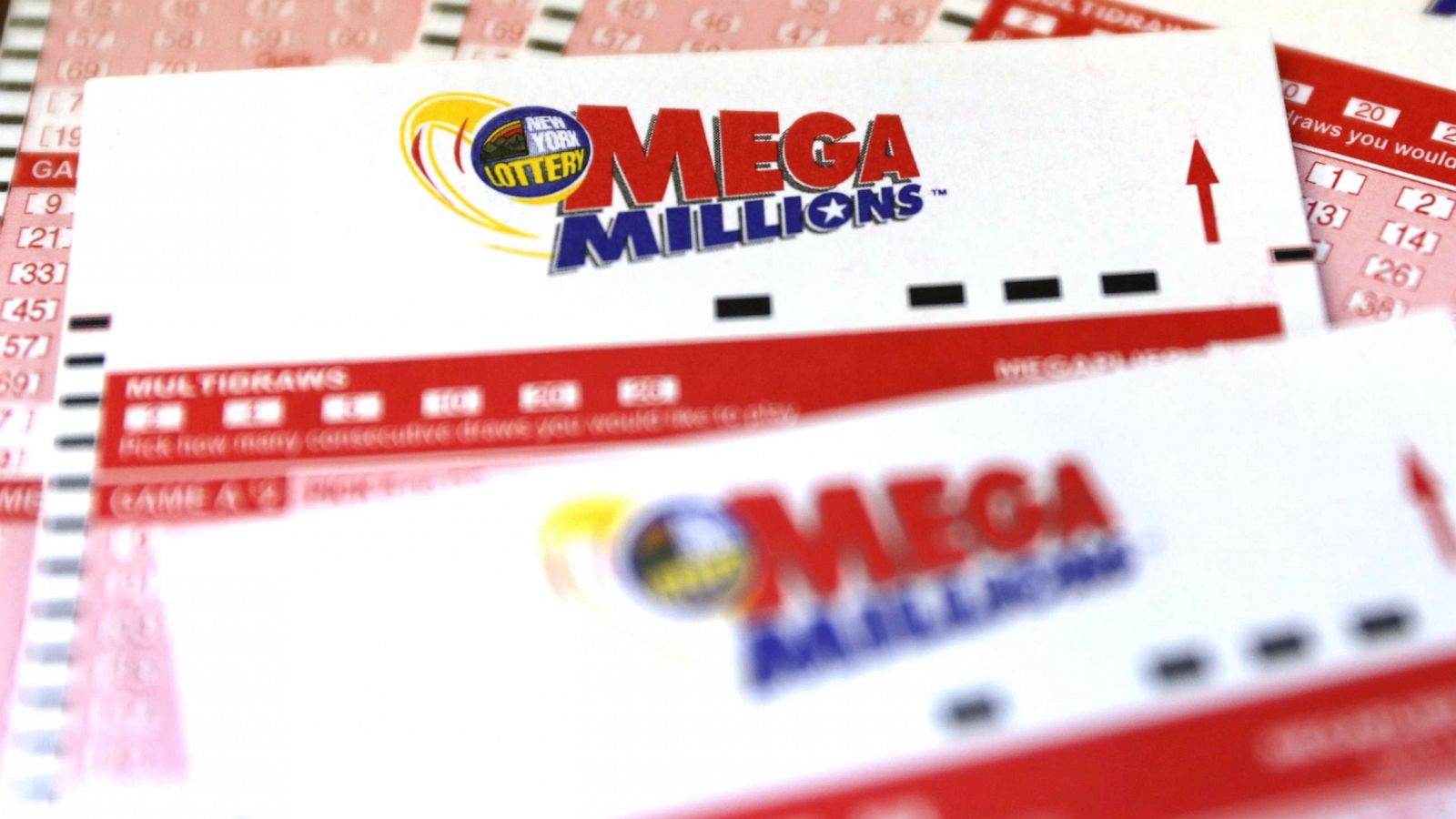 Mega Millions jackpot rises to $475 million with no winner Friday - ABC News