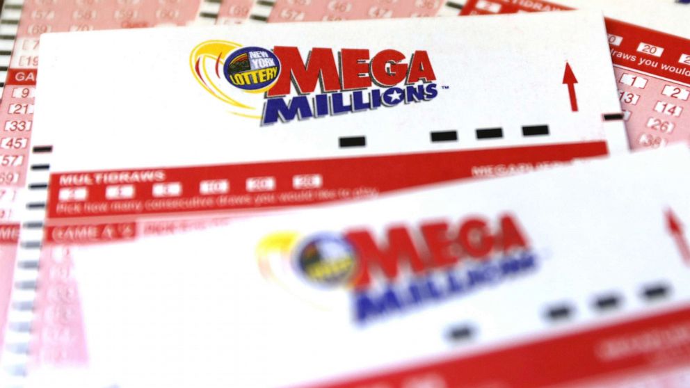 Mega Millions lottery drawing: Winners can remain anonymous in